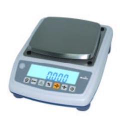 Balance de précision BP1500 GHM Metrologie Maroc