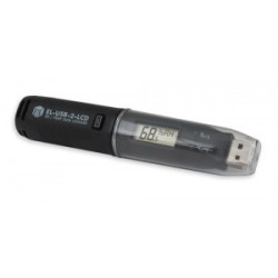 Enregistreur de données USB pour humidité/température/point de rosée