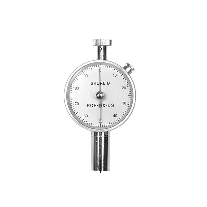 Duromètre Shore A, avec aiguille suiveuse Duromètre Shore A, avec aiguille suiveuse
