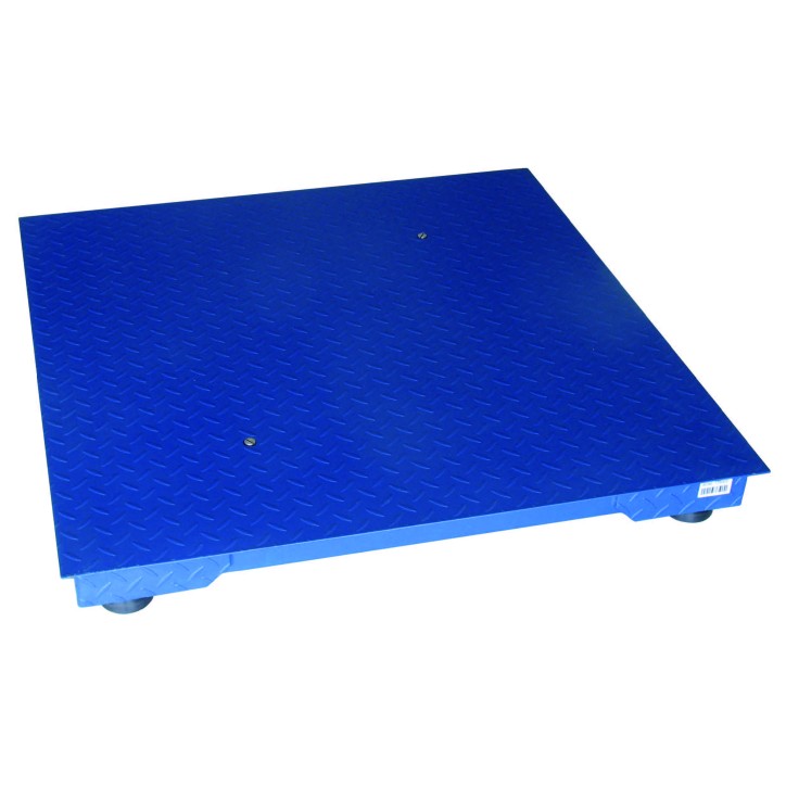 FB - Pesage industriel FB - Pesage industriel