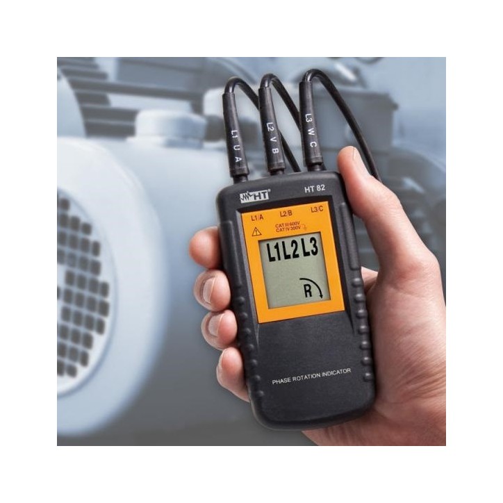 Séquence des phases Séquence des phases