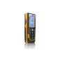 Distancemètre laser avec portée 70 m, inclinomètre et interface bluetooth