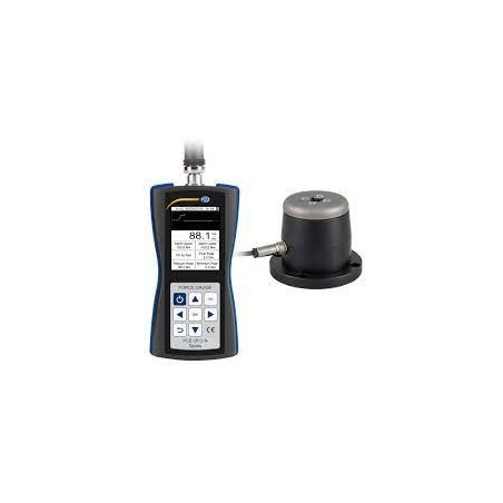 Torquemètre DFG N 100TW GHM Metrologie Maroc
