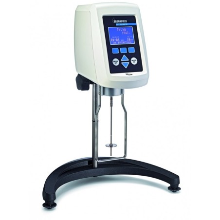 Viscosimètre DV1M GHM Metrologie Maroc