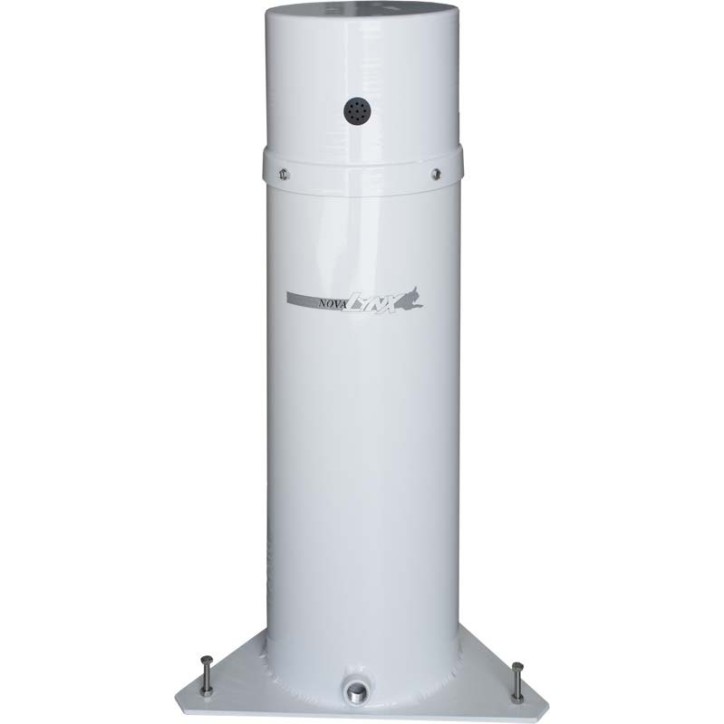 Jauge d'évaporation à sortie analogique Novalynx Jauge d'évaporation à sortie analogique Novalynx