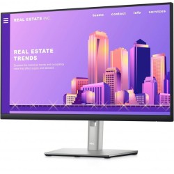 Ecran PC Dell 24