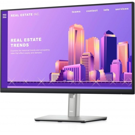 Écran PC Dell 24" P2422H Full HD Maroc