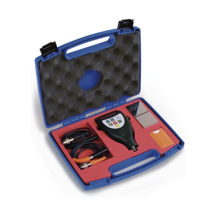 Mesureur d’épaisseur de revêtement par ultrasons avec sonde externe