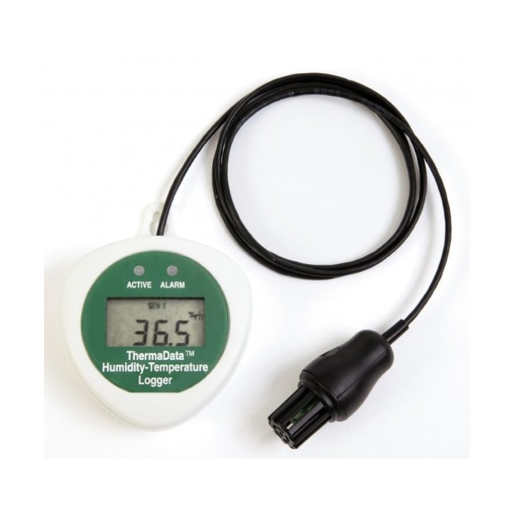 THERMADATA