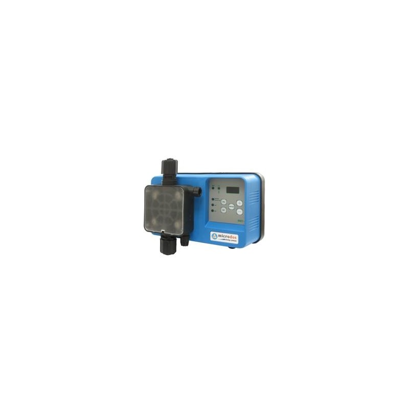 Pompe electromagnetique