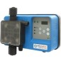 Pompe electromagnetique