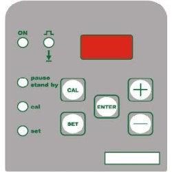 Pompe electromagnetique