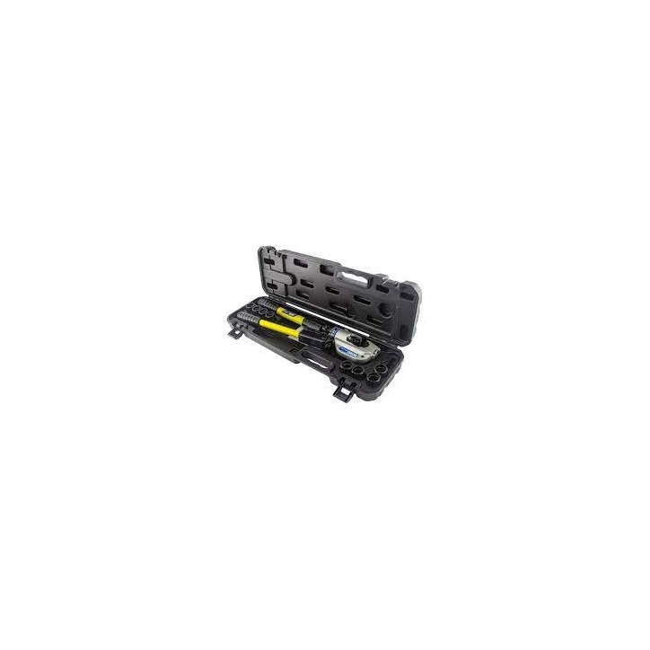 35329 - Pince à sertir hydraulique