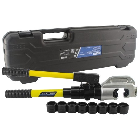 35329 - Pince à sertir hydraulique