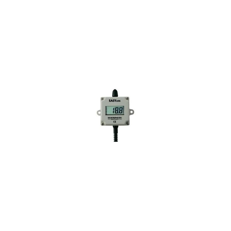 EASYLOG40KH - Enregistreur automatique de température EASYLOG40KH - Enregistreur automatique de température
