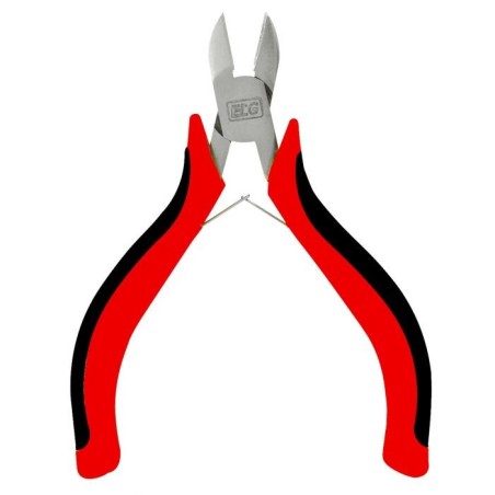 36244 - Pince coupante diagonale