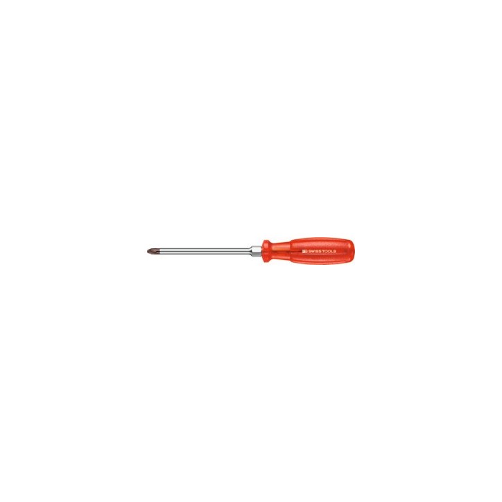 Tournevis pour Phillips avec manche “multicraft” Tournevis pour Phillips avec manche “multicraft”