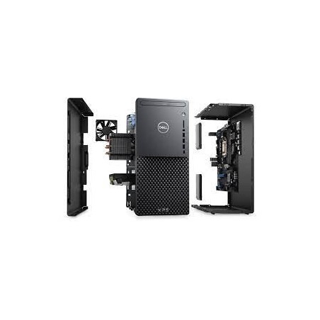 Dell XPS