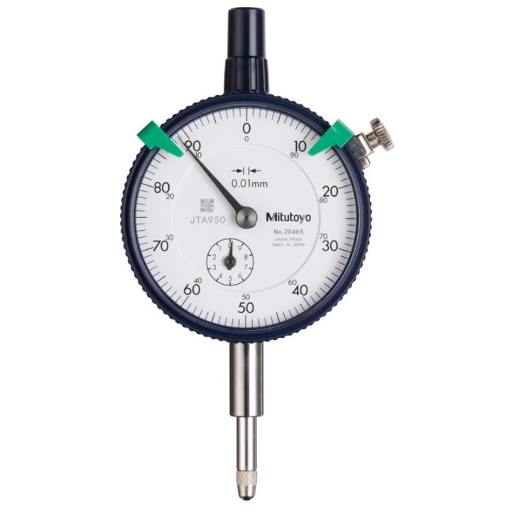 Comparateur mécanique