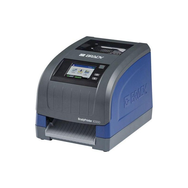 i3300 - Imprimante industrielle
