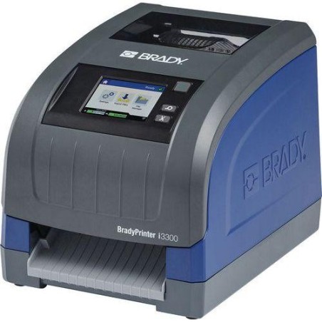 i3300 - Imprimante industrielle