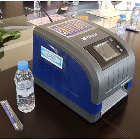 i3300 - Imprimante industrielle