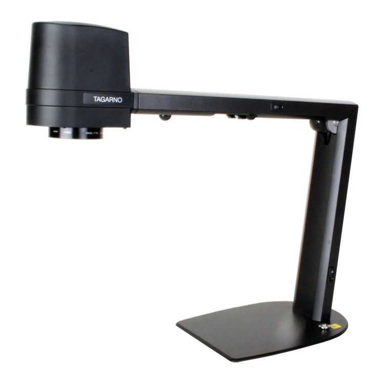 Tagarno FHD ZIP - Caméra microscope Tagarno FHD ZIP - Caméra microscope