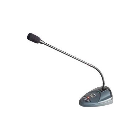 Microphone