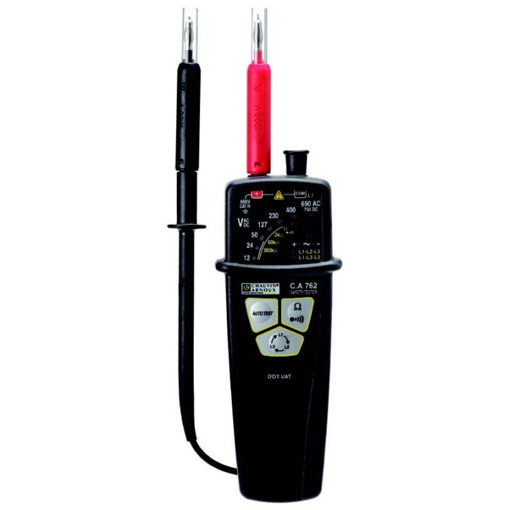 Détecteurs De Tension bipolaires Basse Tension Détecteurs De Tension bipolaires Basse Tension