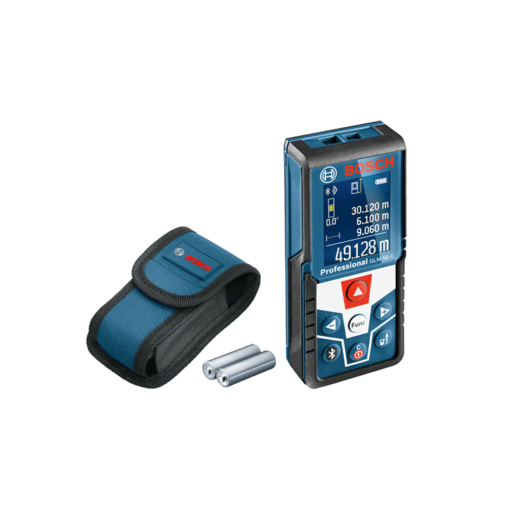 Distancemètres laser