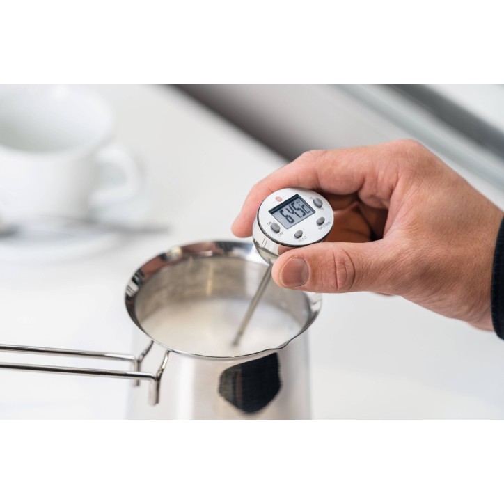 Mini-thermomètre étanche Mini-thermomètre étanche