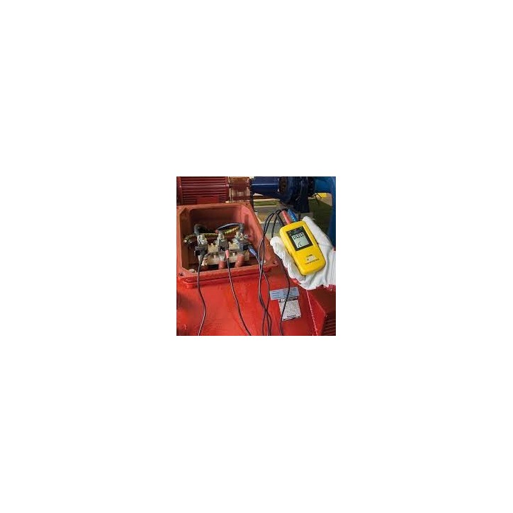 Testeurs de rotation de phases et/ou moteur