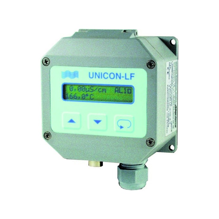 convertisseur de conductivité