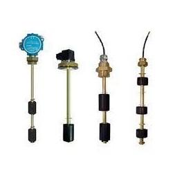 Commutateur de niveau multipoint O