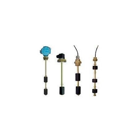 Commutateur de niveau multipoint O