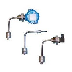 Multipoint L-O – Commutateur de niveau