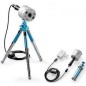 HD2402 – Photo-radiomètre pour mesure précise de lumière HD2402 – Photo-radiomètre pour mesure précise de lumière