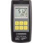 GMH 3331 – Hygromètre, Thermomètre et Débitmètre Industriel GMH 3331 – Hygromètre, Thermomètre et Débitmètre Industriel