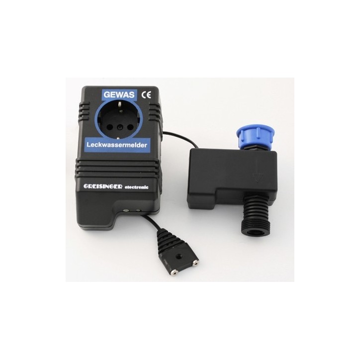 GEWAS 191 N/AN – Détecteur de fuite d’eau industriel et domestique GEWAS 191 N/AN – Détecteur de fuite d’eau industriel et domestique
