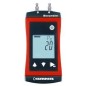Kit de mesure pour chauffage / ventilation / climatisation (HVAC)
