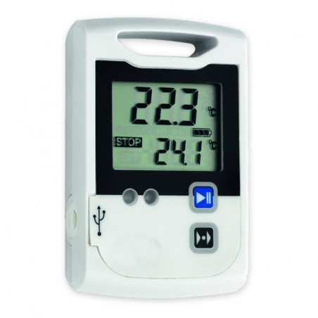 Emetteur Bluetooth pour datalogger
