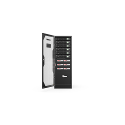 StratusPower™ – UPS Modulaire Haute Capacité pour Continuité Énergétique Critique