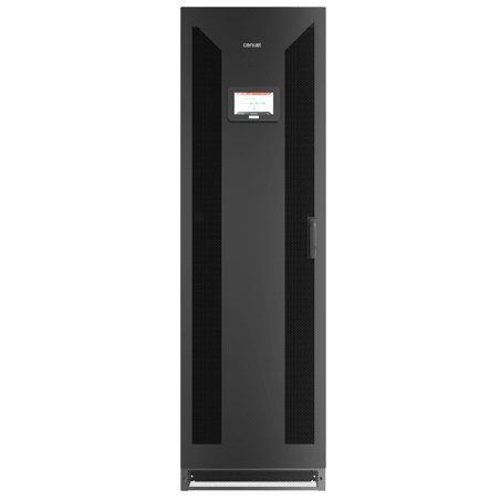 PremiumTower™ – UPS Monolithique Haute Performance pour Protection Énergétique