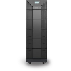 PremiumTower™ – UPS Monolithique Haute Performance pour Protection Énergétique