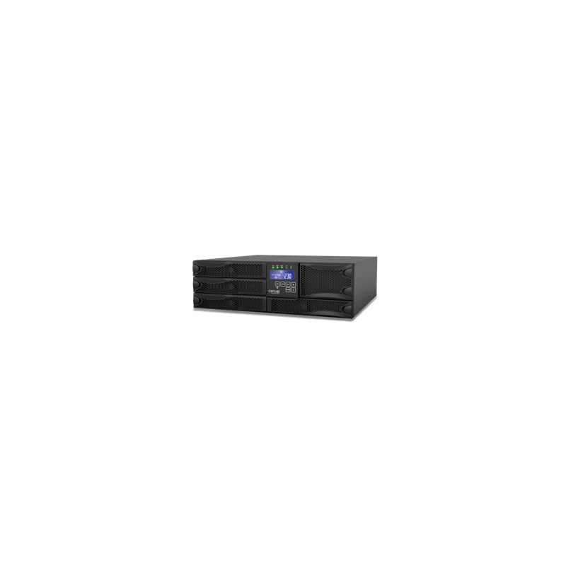 EssentialPower™ X1 RT – UPS Line-Interactive pour Protection Électrique Fiable