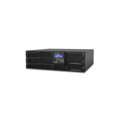 EssentialPower™ X1 RT – UPS Line-Interactive pour Protection Électrique Fiable