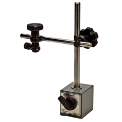 Base magnétique – Support de précision pour instruments de mesure