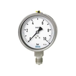 Manomètre – Instrument de mesure de pression précis