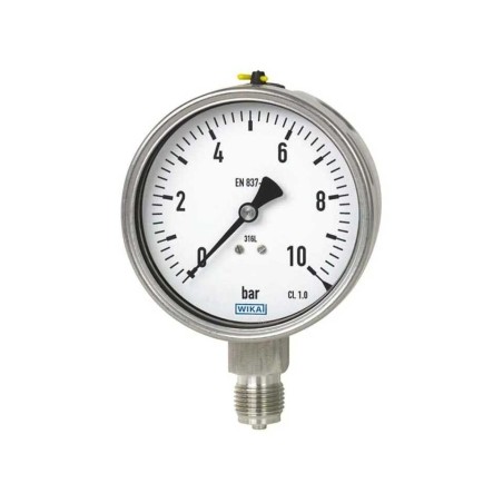 Manomètre – Instrument de mesure de pression précis