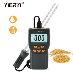 Hygromètre Digital pour Grains et Céréales